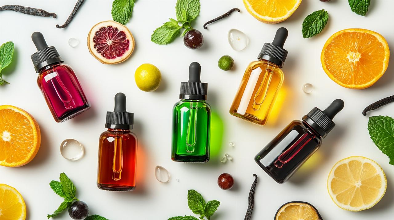 cigarette électronique angers Connaissez-vous le Végétol ? 🌿 Cette alternative 100 % naturelle remplace  le propylène glycol dans les e-liquides. Curieux d'en savoir plus ? On vous  dit tout ! 🤓 main image 0